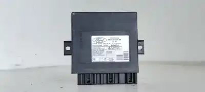 Second-hand car spare part electronic module for ford focus berlina (cak) 1.8 tddi turbodiesel cat oem iam references 98ag15k600db