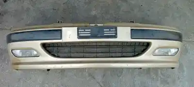 İkinci el araba yedek parçası ÖN TAMPON için PEUGEOT 406 BERLINA (S1/S2)  OEM IAM referansları   