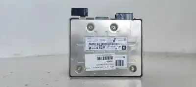 Second-hand car spare part electronic module for opel astra j lim. selective oem iam references 13342398