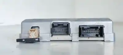 Second-hand car spare part electronic module for opel astra j lim. selective oem iam references 13342398  