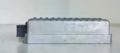 Second-hand car spare part electronic module for opel astra j lim. selective oem iam references 13342398  