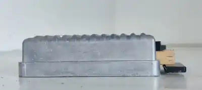 Second-hand car spare part electronic module for opel astra j lim. selective oem iam references 13342398  