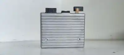 Second-hand car spare part electronic module for opel astra j lim. selective oem iam references 13342398  