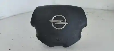 Автозапчастина б/у ПЕРЕДНЯ ЛІВА ПОДУШКА БЕЗОПАСНОСТИ для OPEL VECTRA C BERLINA  Посилання на OEM IAM 24436803  