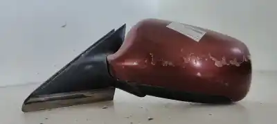 Peça sobressalente para automóvel em segunda mão espelho retrovisor esquerdo por audi a4 berlina (b5) 1.8 referências oem iam   