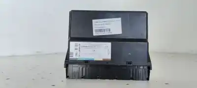 Piesă de schimb auto la mâna a doua modul electrotic pentru ford focus berlina (cak) ghia referințe oem iam 1s7t15k600fb