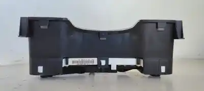 Peça sobressalente para automóvel em segunda mão quadrante por opel zafira a elegance referências oem iam 24419565dk  