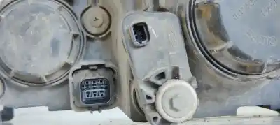 Автозапчасти б/у правая фара за ssangyong kyron 270 spr xdi premium 4wd ссылки oem iam   