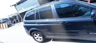 Автозапчастина б/у ДВЕРІ ЗАДНІ ПРАВІ для SSANGYONG KYRON  Посилання на OEM IAM   