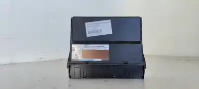 Peça sobressalente para automóvel em segunda mão módulo eletrônico por ford mondeo berlina (ge) titanium (d) referências oem iam 3s7t15k600sb