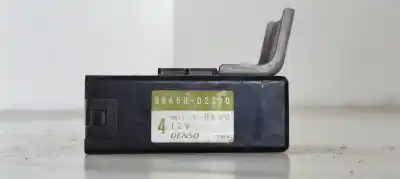 Second-hand car spare part electronic module for toyota corolla (e12) 2.0 d-4d linea sol berlina oem iam references 8865002390  