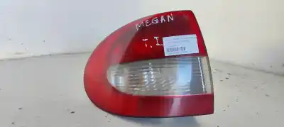 Автозапчастина б/у ЛІВИЙ ХОД ЛІХАР для RENAULT MEGANE I CLASSIC (LA0)  Посилання на OEM IAM 7700428058  