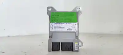 Piesă de schimb auto la mâna a doua unitate de control airbag pentru ford focus berlina (cak) ghia referințe oem iam ys4t14b056ba