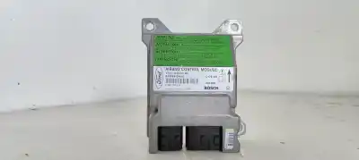 Piesă de schimb auto la mâna a doua unitate de control airbag pentru ford focus berlina (cak) ghia referințe oem iam ys4t14b056ba