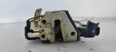 Second-hand car spare part left front door lock for toyota corolla (e12) 2.0 d-4d linea sol berlina oem iam references 