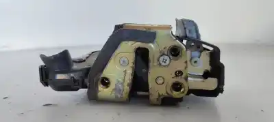 Second-hand car spare part front right door lock for toyota corolla (e12) 2.0 d-4d linea sol berlina oem iam references 