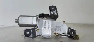 Second-hand car spare part rear windshield wiper motor for toyota corolla (e12) 2.0 d-4d linea sol berlina oem iam references 8513002020