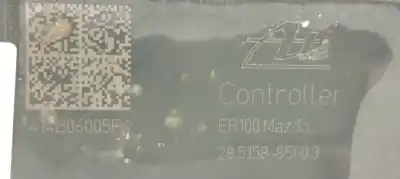 Pezzo di ricambio per auto di seconda mano abs per mazda 3 lim. () 2.0 cat riferimenti oem iam 06210973273  