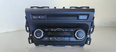 Pièce détachée automobile d'occasion COMMANDE DE CLIMATISATION / CHAUFFAGE pour MAZDA 3 LIM. ()  Références OEM IAM B45D61190E  