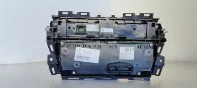 Pièce détachée automobile d'occasion commande de climatisation / chauffage pour mazda 3 lim. () 2.0 cat références oem iam b45d61190e  