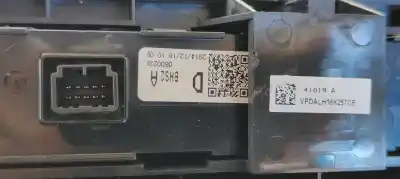 Pièce détachée automobile d'occasion commande de climatisation / chauffage pour mazda 3 lim. () 2.0 cat références oem iam b45d61190e  