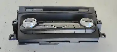 Pièce détachée automobile d'occasion commande de climatisation / chauffage pour mazda 3 lim. () 2.0 cat références oem iam b45d61190e  