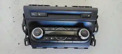 Pièce détachée automobile d'occasion commande de climatisation / chauffage pour mazda 3 lim. () 2.0 cat références oem iam b45d61190e  