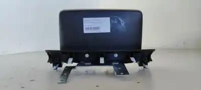 Second-hand car spare part multifunction display for mazda 3 lim. () 2.0 cat oem iam references bhp1611j0d  