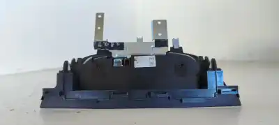 Second-hand car spare part multifunction display for mazda 3 lim. () 2.0 cat oem iam references bhp1611j0d  