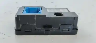 Peça sobressalente para automóvel em segunda mão módulo eletrônico por peugeot 308 1.6 16v hdi fap referências oem iam 9678007680  