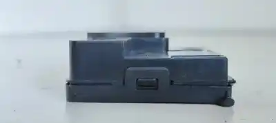 Peça sobressalente para automóvel em segunda mão módulo eletrônico por peugeot 308 1.6 16v hdi fap referências oem iam 9678007680  