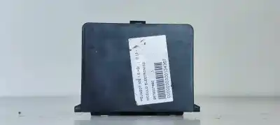 Peça sobressalente para automóvel em segunda mão módulo eletrônico por peugeot 308 1.6 16v hdi fap referências oem iam 9678007680  