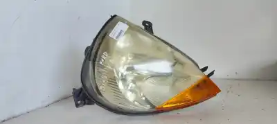 Peça sobressalente para automóvel em segunda mão farol / farolim direito por ford ka (ccq) bitono referências oem iam 
