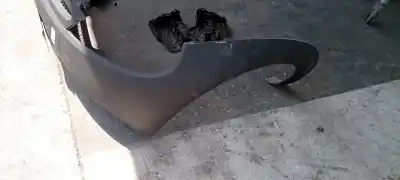 Peça sobressalente para automóvel em segunda mão para choques dianteiro por ford ka (ccq) bitono referências oem iam   