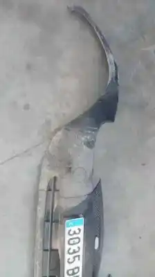 Peça sobressalente para automóvel em segunda mão para choques dianteiro por ford ka (ccq) bitono referências oem iam   