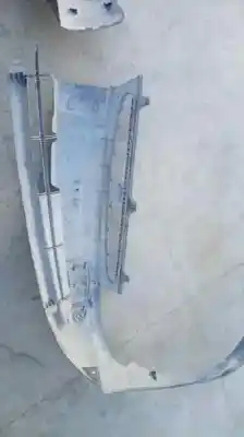 Peça sobressalente para automóvel em segunda mão para choques dianteiro por ford ka (ccq) bitono referências oem iam   