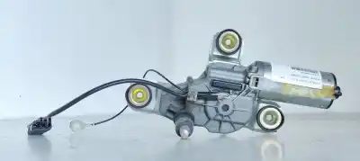 Peça sobressalente para automóvel em segunda mão motor do limpador traseiro por ford ka (ccq) bitono referências oem iam 97kg17k441ac