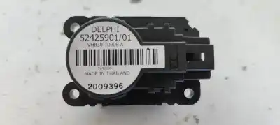 Pezzo di ricambio per auto di seconda mano MOTORE APERTURA BOCCOLE ARIA CONDIZIONATA per OPEL INSIGNIA SPORTS TOURER  Riferimenti OEM IAM 52425901  