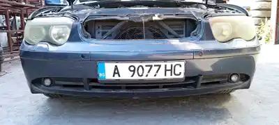 Second-hand car spare part front bumper for bmw serie 7 (e65/e66) 745i oem iam references 
