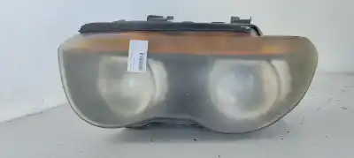 Peça sobressalente para automóvel em segunda mão farol / farolim esquerdo por bmw serie 7 (e65/e66) 745i referências oem iam   