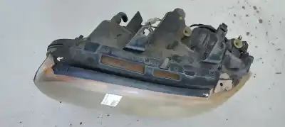 Peça sobressalente para automóvel em segunda mão farol / farolim esquerdo por bmw serie 7 (e65/e66) 745i referências oem iam   