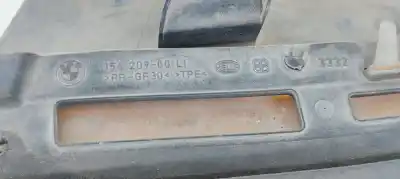 Peça sobressalente para automóvel em segunda mão farol / farolim esquerdo por bmw serie 7 (e65/e66) 745i referências oem iam   