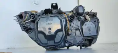 Peça sobressalente para automóvel em segunda mão farol / farolim esquerdo por bmw serie 7 (e65/e66) 745i referências oem iam   