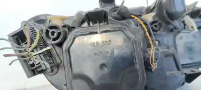 Peça sobressalente para automóvel em segunda mão farol / farolim esquerdo por bmw serie 7 (e65/e66) 745i referências oem iam   