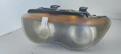 Peça sobressalente para automóvel em segunda mão farol / farolim esquerdo por bmw serie 7 (e65/e66) 745i referências oem iam   