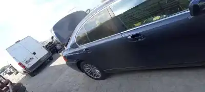 Second-hand car spare part rear right door for bmw serie 7 (e65/e66) 745i oem iam references 