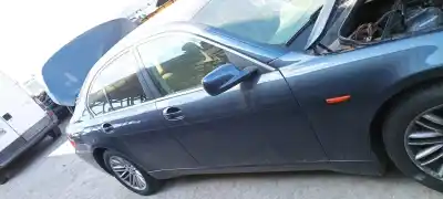 Second-hand car spare part FRONT RIGHT DOOR for BMW SERIE 7 (E65/E66)  OEM IAM references   