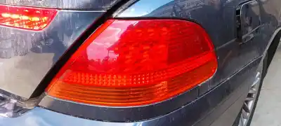 Second-hand car spare part RIGHT TAILGATE LIGHT for BMW SERIE 7 (E65/E66)  OEM IAM references   