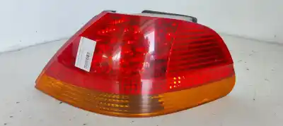 Second-hand car spare part right tailgate light for bmw serie 7 (e65/e66) 745i oem iam references   