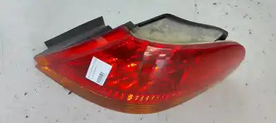 Second-hand car spare part right tailgate light for bmw serie 7 (e65/e66) 745i oem iam references   